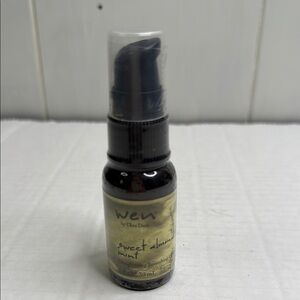 WEN Black Skincare Serum & Face Oil